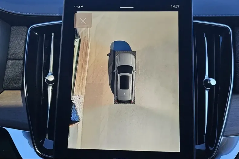 Volvo XC90 din 2026 cu 20 km - oferta VOL200576 - foto 15