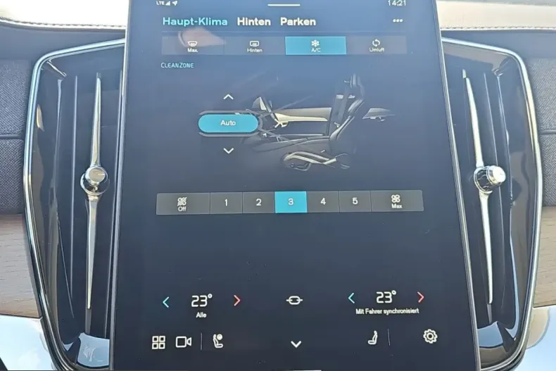 Volvo XC90 din 2026 cu 20 km - oferta VOL200576 - foto 16