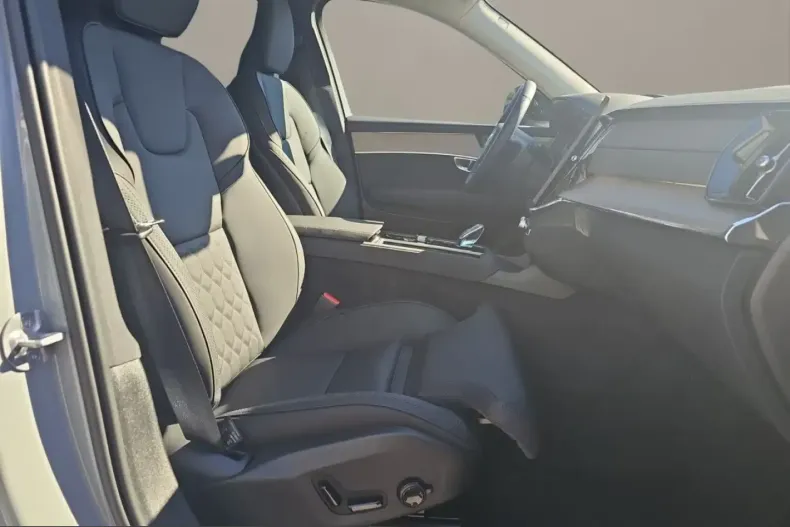Volvo XC90 din 2026 cu 20 km - oferta VOL200576 - foto 17