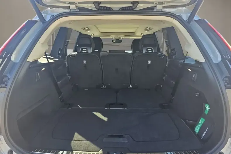 Volvo XC90 din 2026 cu 20 km - oferta VOL200576 - foto 18