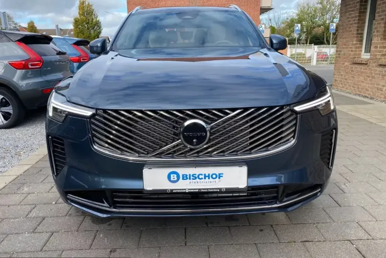 Volvo XC90 din 2025 cu 150 km - oferta VOL200577 - foto 3