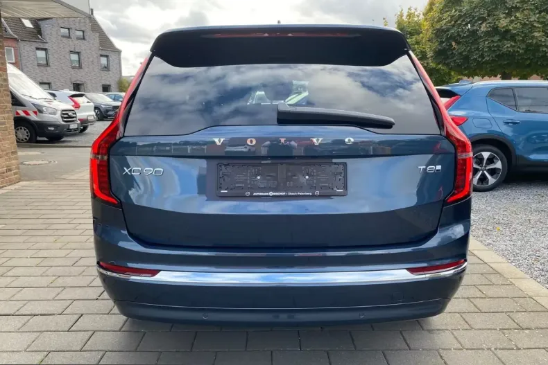 Volvo XC90 din 2025 cu 150 km - oferta VOL200577 - foto 4