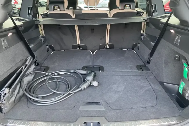 Volvo XC90 din 2025 cu 150 km - oferta VOL200577 - foto 17