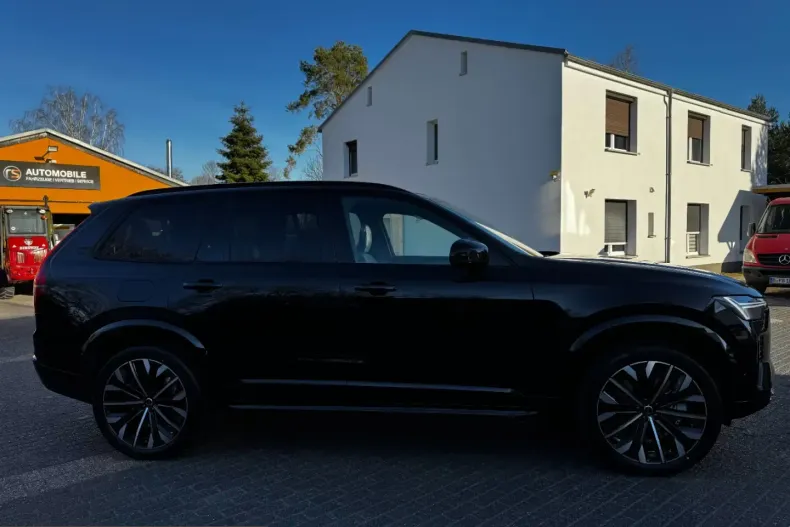 Volvo XC90 din 2025 cu 20 km - oferta VOL200578 - foto 4