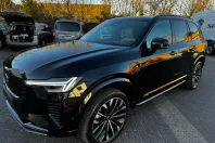 Volvo XC90 din 2025 cu 20 km - oferta VOL200578 - foto 6