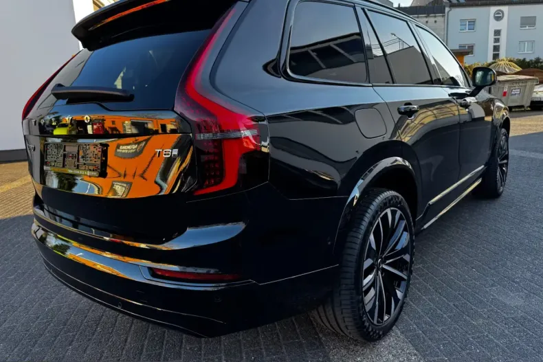 Volvo XC90 din 2025 cu 20 km - oferta VOL200578 - foto 7