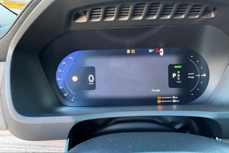 Volvo XC90 din 2025 cu 20 km - oferta VOL200578 - foto 25