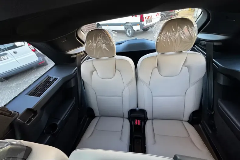 Volvo XC90 din 2025 cu 20 km - oferta VOL200578 - foto 30