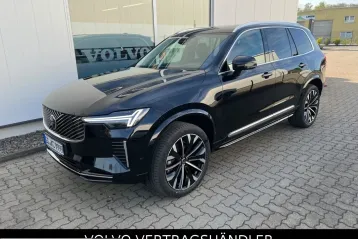 Volvo XC90 din 2025 - oferta VOL200579