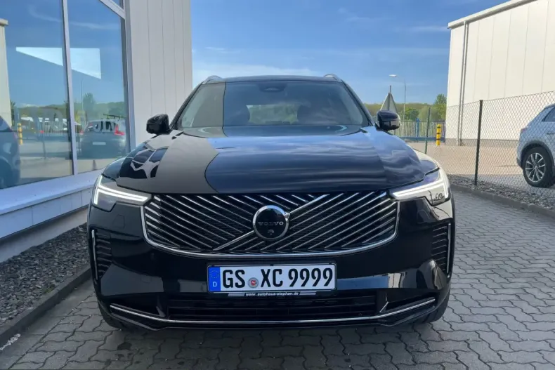 Volvo XC90 din 2025 cu 1.000 km - oferta VOL200579 - foto 2