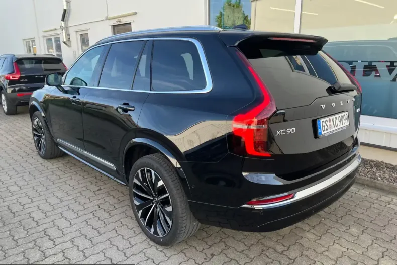 Volvo XC90 din 2025 cu 1.000 km - oferta VOL200579 - foto 3