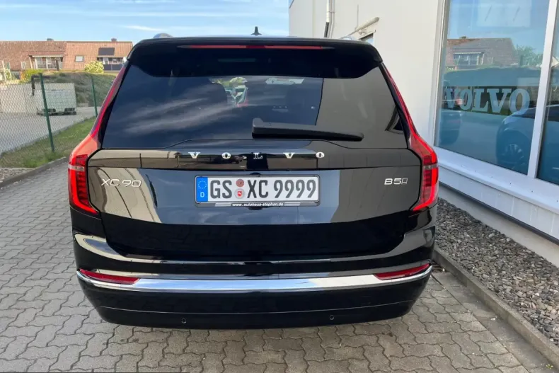 Volvo XC90 din 2025 cu 1.000 km - oferta VOL200579 - foto 5