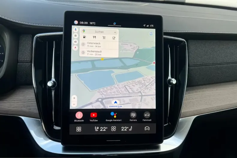 Volvo XC90 din 2025 cu 1.000 km - oferta VOL200579 - foto 11