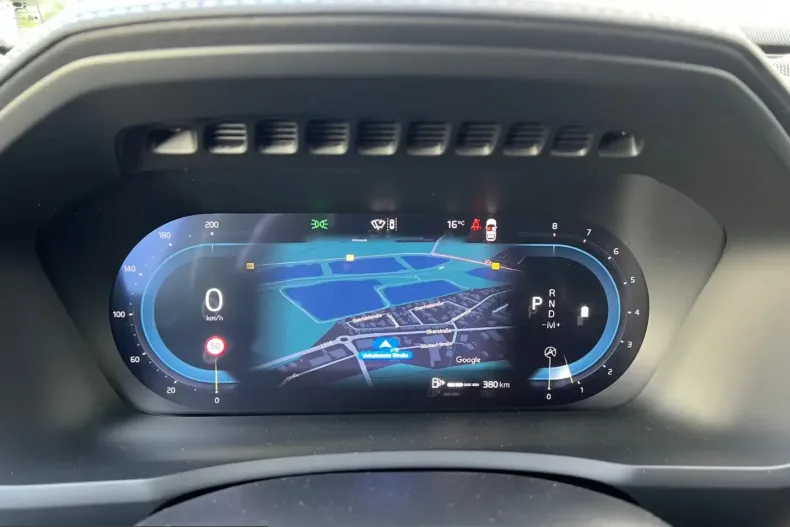 Volvo XC90 din 2025 cu 1.000 km - oferta VOL200579 - foto 14