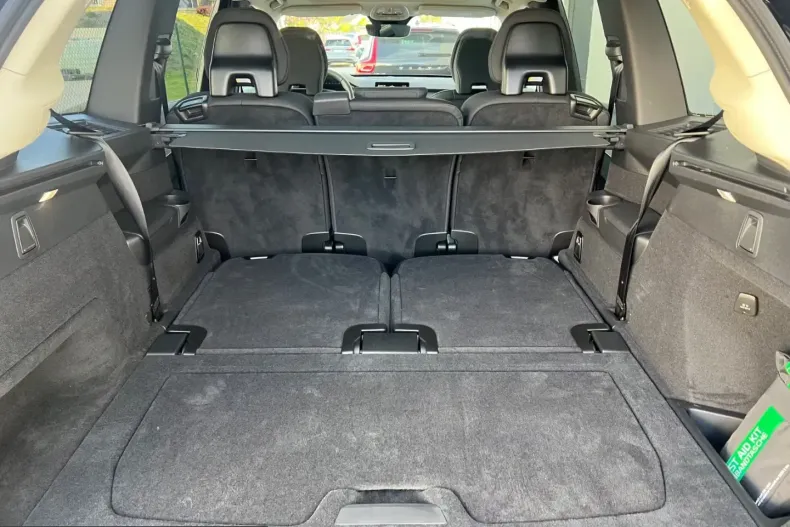 Volvo XC90 din 2025 cu 1.000 km - oferta VOL200579 - foto 15