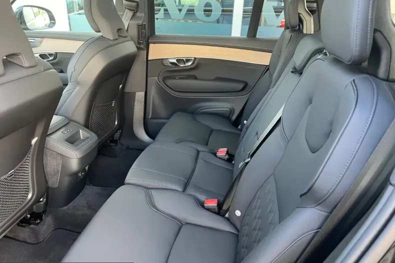 Volvo XC90 din 2025 cu 1.000 km - oferta VOL200579 - foto 16