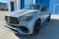 Mercedes-Benz GLE 63 AMG (Clasa GLE) din 2026 cu 40 km - oferta MER200580 - foto 1