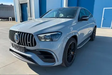 Mercedes-Benz GLE 63 AMG din 2026 - oferta MER200580
