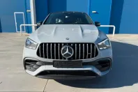 Mercedes-Benz GLE 63 AMG (Clasa GLE) din 2026 cu 40 km - oferta MER200580 - foto 3