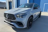 Mercedes-Benz GLE 63 AMG (Clasa GLE) din 2026 cu 40 km - oferta MER200580 - foto 5