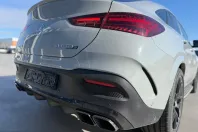 Mercedes-Benz GLE 63 AMG (Clasa GLE) din 2026 cu 40 km - oferta MER200580 - foto 7