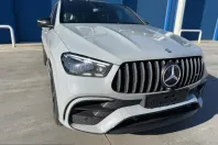 Mercedes-Benz GLE 63 AMG (Clasa GLE) din 2026 cu 40 km - oferta MER200580 - foto 9