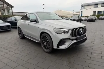 Mercedes-Benz GLE 53 AMG din 2026 - oferta MER200581