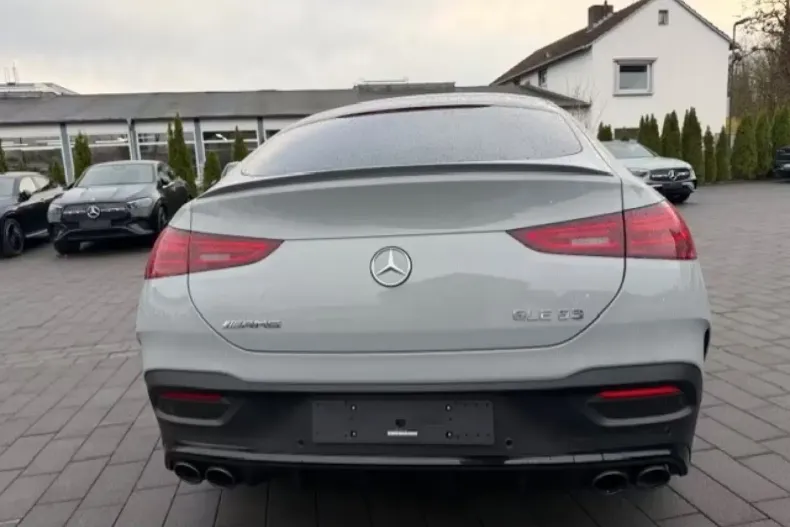 Mercedes-Benz GLE 53 AMG (Clasa GLE) din 2026 cu 30 km - oferta MER200581 - foto 4