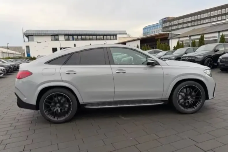 Mercedes-Benz GLE 53 AMG (Clasa GLE) din 2026 cu 30 km - oferta MER200581 - foto 6