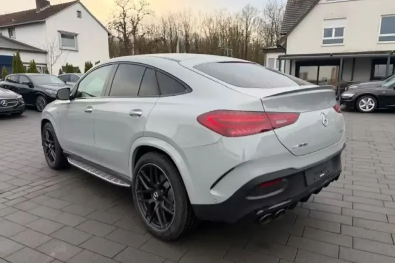 Mercedes-Benz GLE 53 AMG (Clasa GLE) din 2026 cu 30 km - oferta MER200581 - foto 7