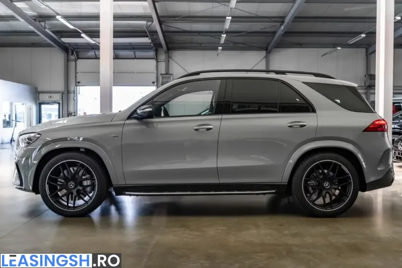 Mercedes-Benz GLE 53 AMG (Clasa GLE) din 2026 cu 10 km - oferta MER200582 - foto 3
