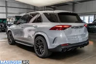 Mercedes-Benz GLE 53 AMG (Clasa GLE) din 2026 cu 10 km - oferta MER200582 - foto 4