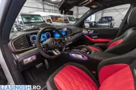 Mercedes-Benz GLE 53 AMG (Clasa GLE) din 2026 cu 10 km - oferta MER200582 - foto 9