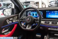 Mercedes-Benz GLE 53 AMG (Clasa GLE) din 2026 cu 10 km - oferta MER200582 - foto 13