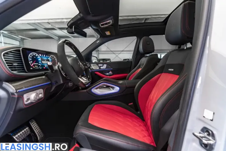 Mercedes-Benz GLE 53 AMG (Clasa GLE) din 2026 cu 10 km - oferta MER200582 - foto 16