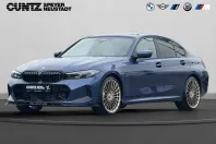 Alpina B3 din 2026 cu 50 km - oferta ALP200583 - foto 1