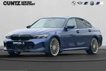 Alpina B3 din 2026 - oferta ALP200583