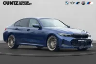 Alpina B3 din 2026 cu 50 km - oferta ALP200583 - foto 3