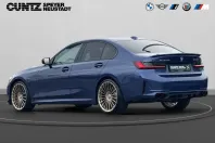 Alpina B3 din 2026 cu 50 km - oferta ALP200583 - foto 4