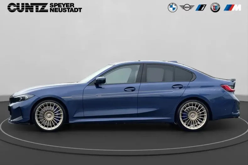 Alpina B3 din 2026 cu 50 km - oferta ALP200583 - foto 8