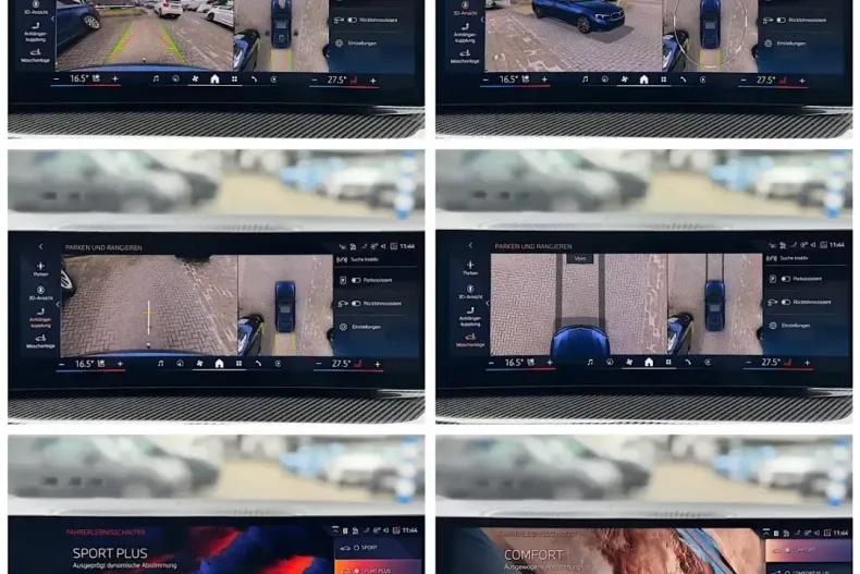 Alpina B3 din 2026 cu 50 km - oferta ALP200583 - foto 20