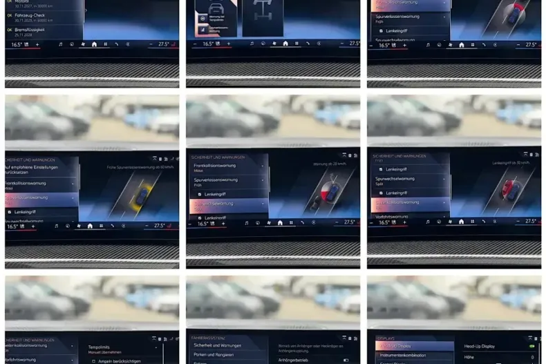 Alpina B3 din 2026 cu 50 km - oferta ALP200583 - foto 21