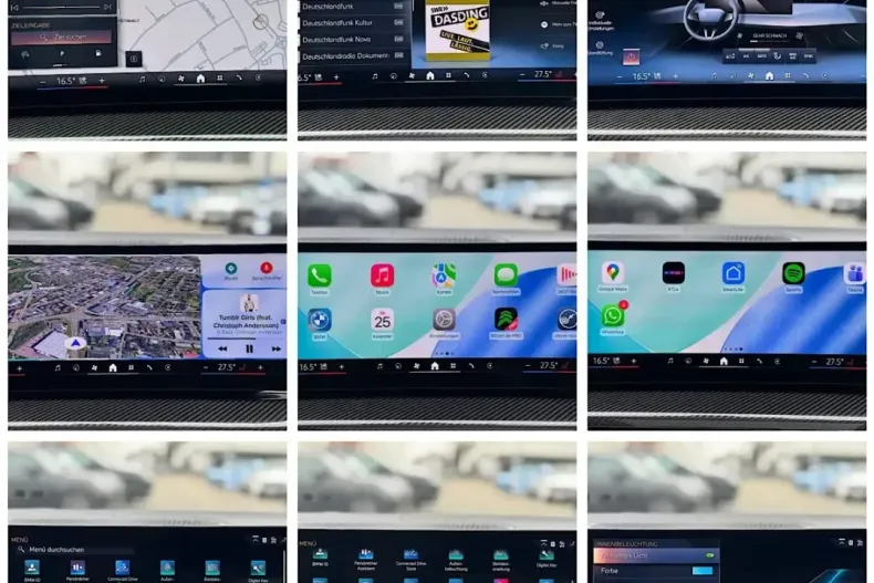 Alpina B3 din 2026 cu 50 km - oferta ALP200583 - foto 22