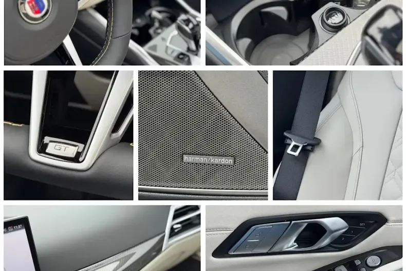 Alpina B3 din 2026 cu 50 km - oferta ALP200583 - foto 23