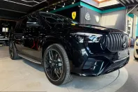 Mercedes-Benz GLE 53 AMG (Clasa GLE) din 2025 cu 30 km - oferta MER200584 - foto 4