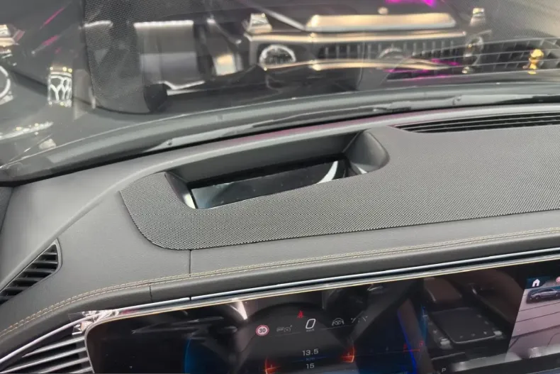 Mercedes-Benz GLE 53 AMG (Clasa GLE) din 2025 cu 30 km - oferta MER200584 - foto 12