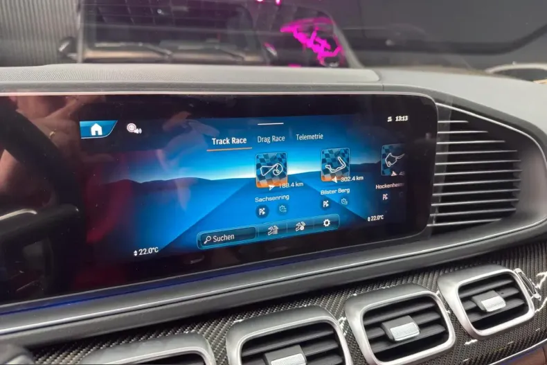 Mercedes-Benz GLE 53 AMG (Clasa GLE) din 2025 cu 30 km - oferta MER200584 - foto 15