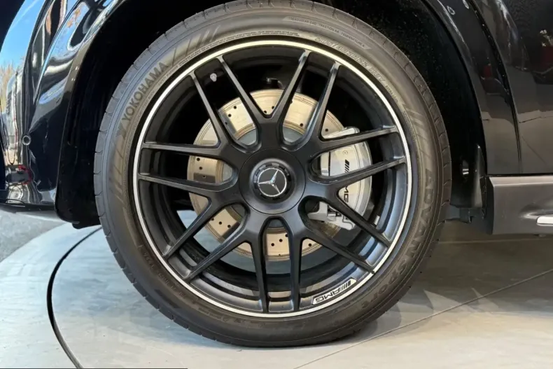 Mercedes-Benz GLE 53 AMG (Clasa GLE) din 2025 cu 30 km - oferta MER200584 - foto 17