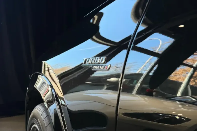 Mercedes-Benz GLE 53 AMG (Clasa GLE) din 2025 cu 30 km - oferta MER200584 - foto 18