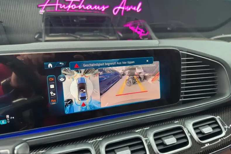 Mercedes-Benz GLE 53 AMG (Clasa GLE) din 2025 cu 30 km - oferta MER200584 - foto 20